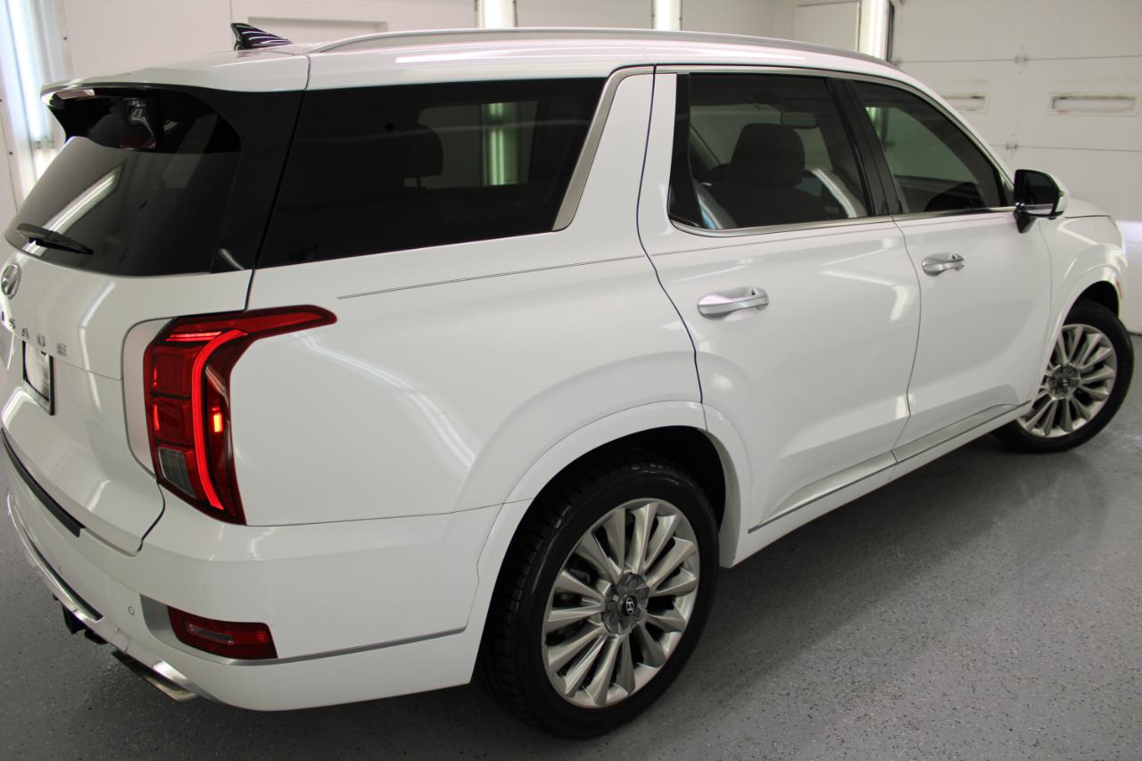 Hyundai Palisade Limited FWD 2020