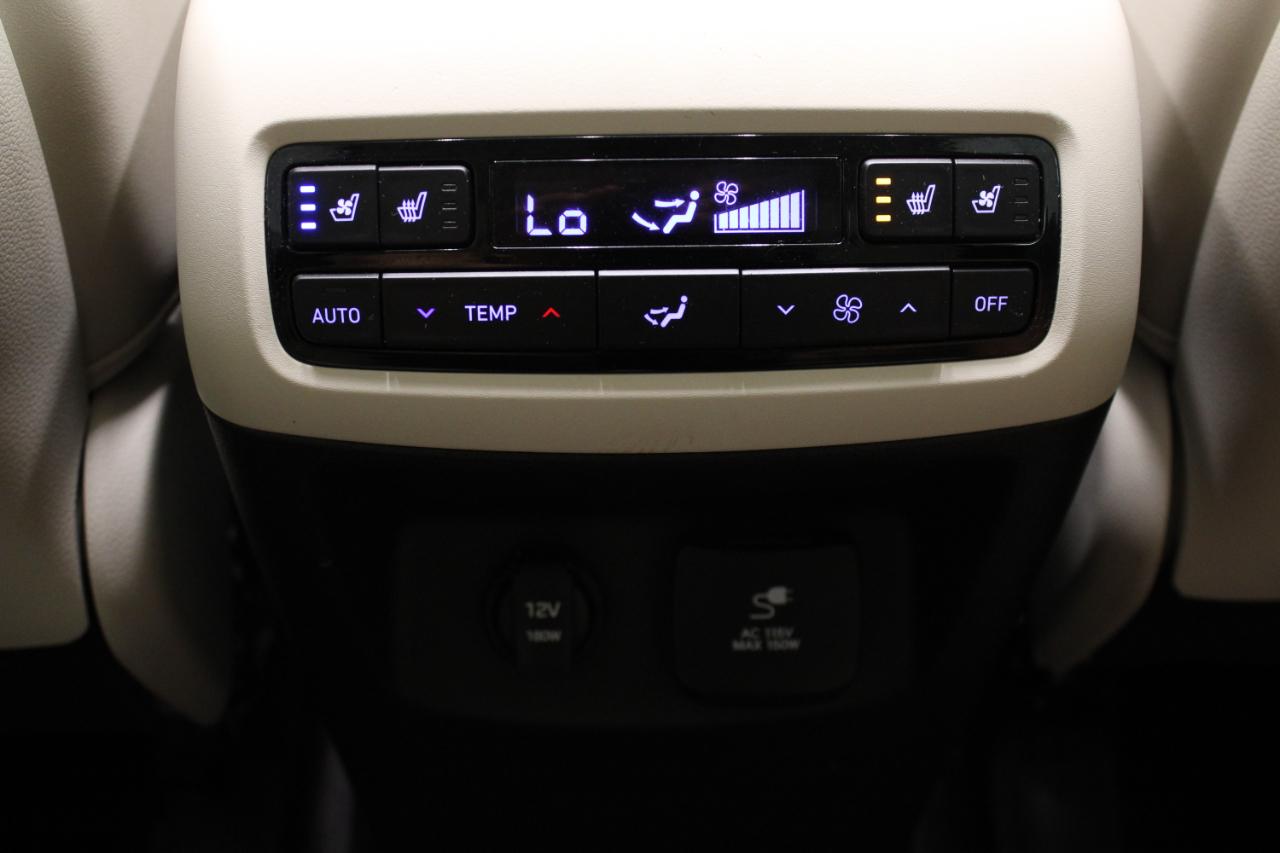 Hyundai Palisade Limited FWD 2020