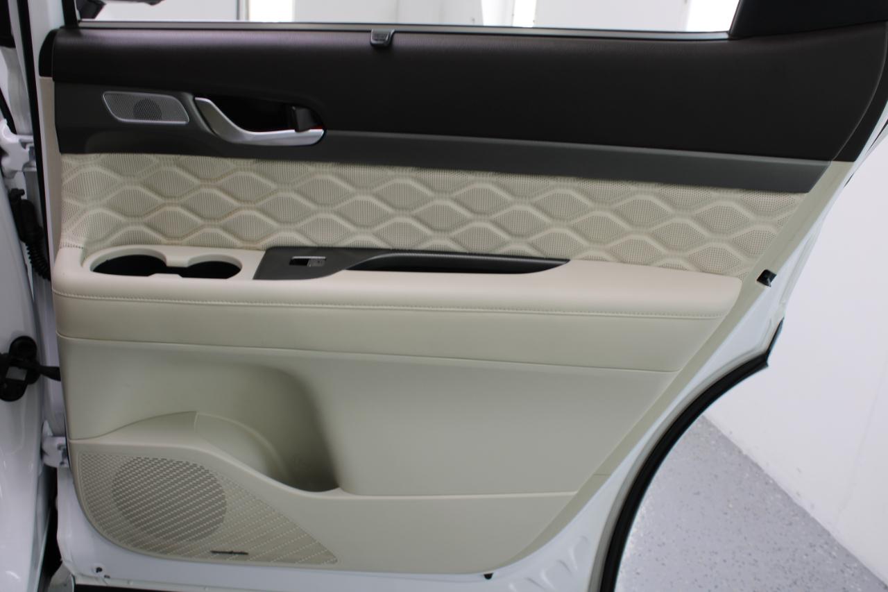 Hyundai Palisade Limited FWD 2020