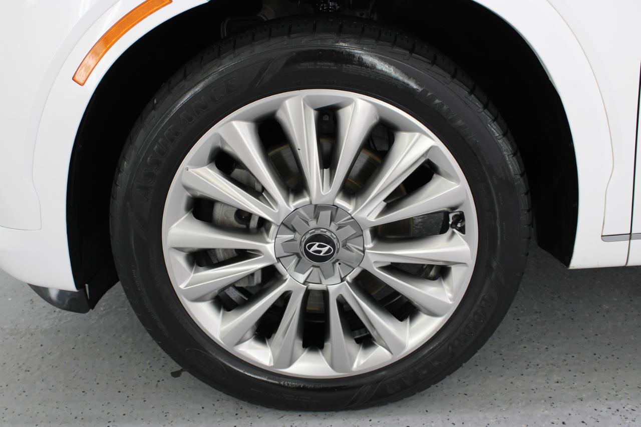 Hyundai Palisade Limited FWD 2020