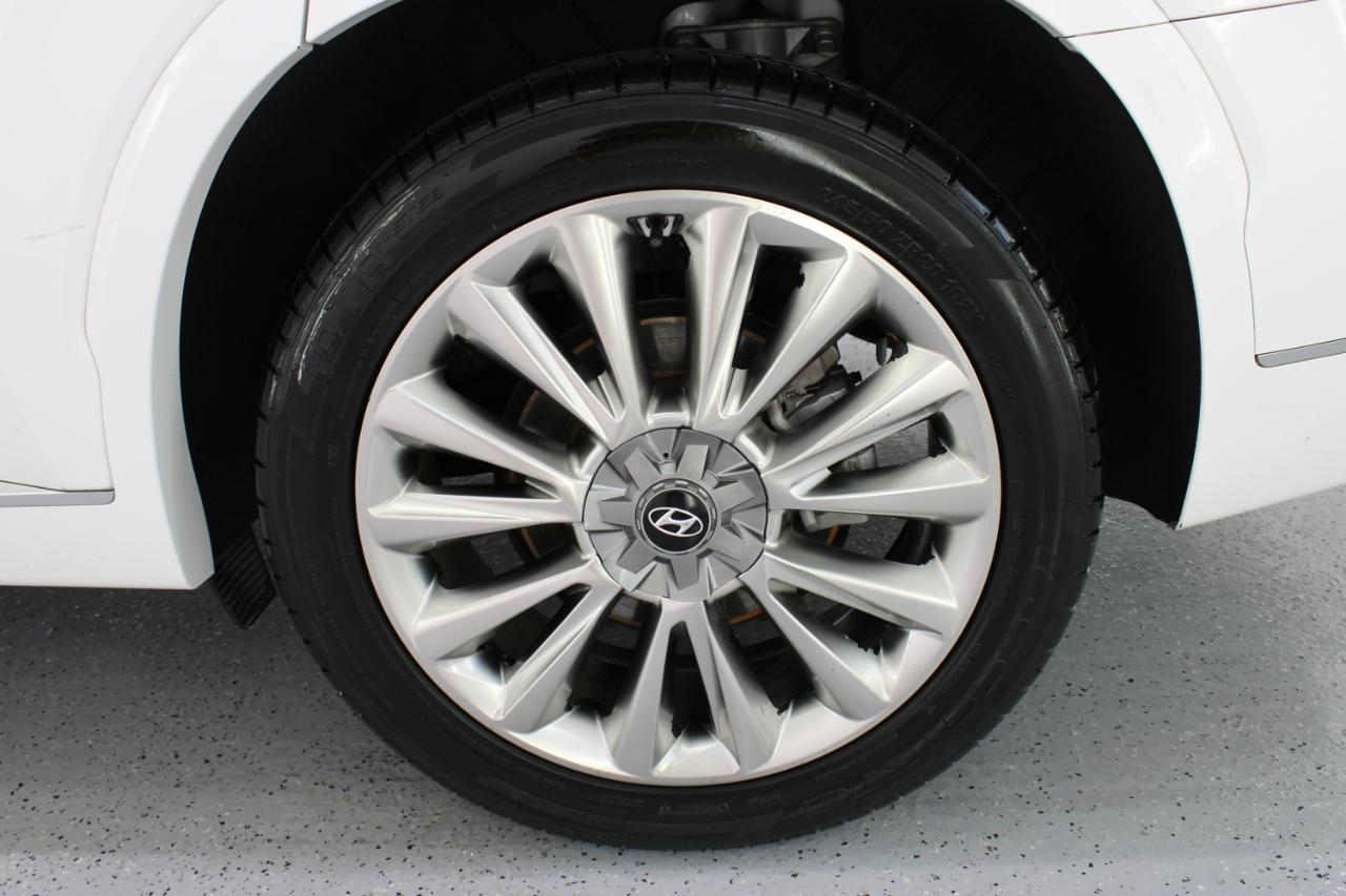 Hyundai Palisade Limited FWD 2020