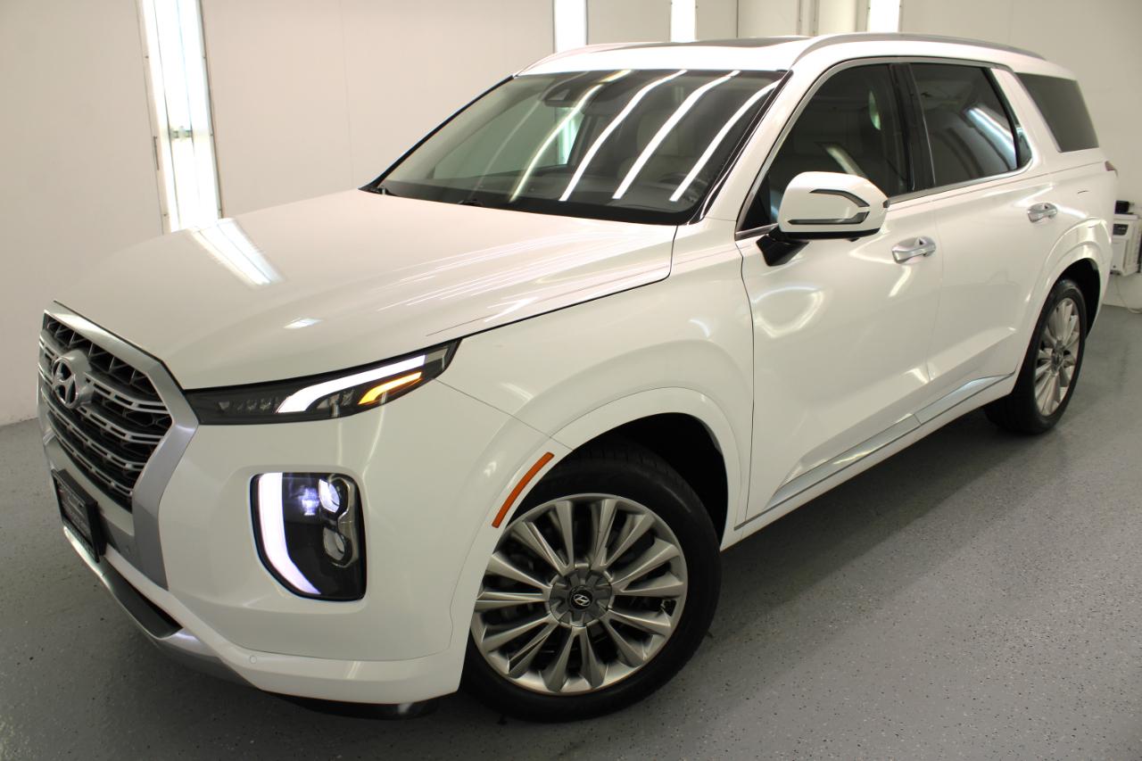 Hyundai Palisade Limited FWD 2020