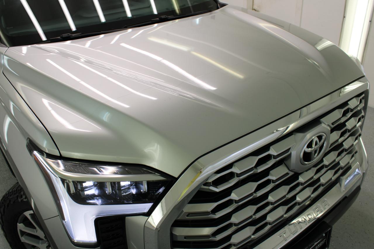 Toyota Tundra 4WD 1794 Edition CrewMax 5.5' Bed (Natl) 2022