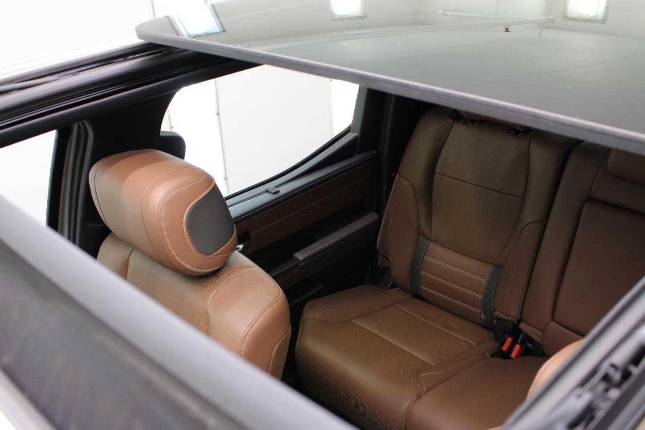 Toyota Tundra 4WD 1794 Edition CrewMax 5.5' Bed (Natl) 2022