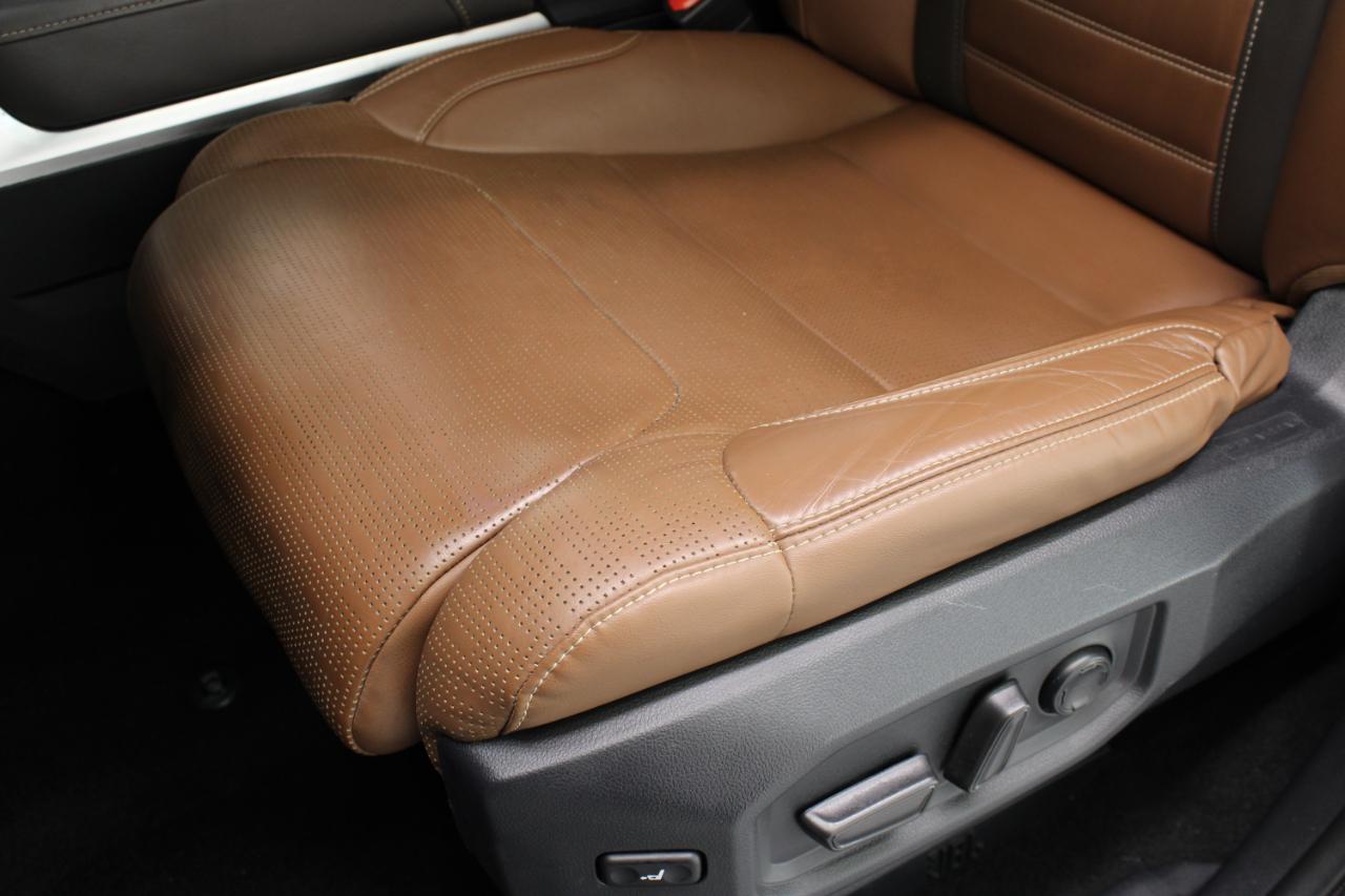 Toyota Tundra 4WD 1794 Edition CrewMax 5.5' Bed (Natl) 2022