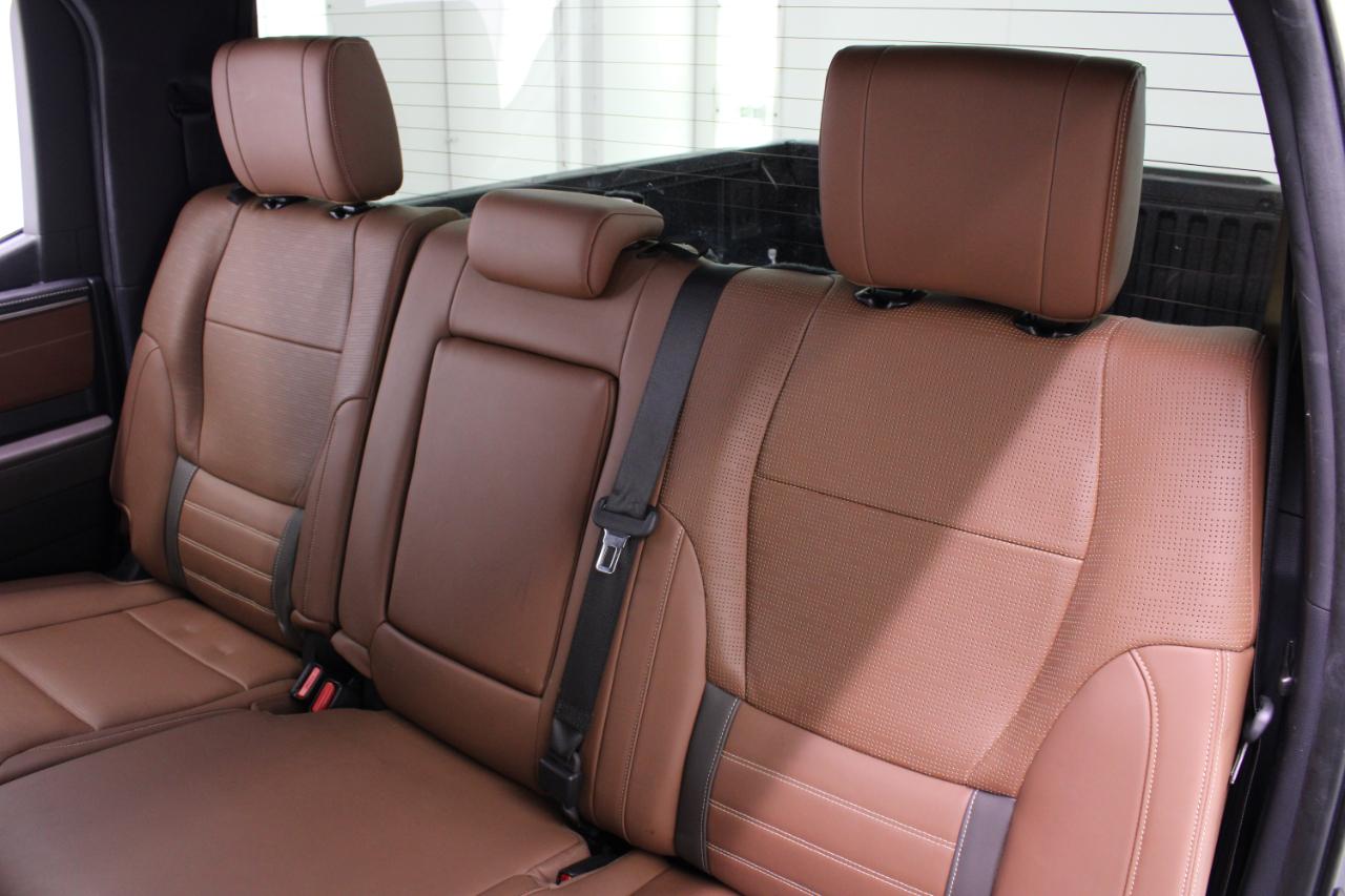 Toyota Tundra 4WD 1794 Edition CrewMax 5.5' Bed (Natl) 2022