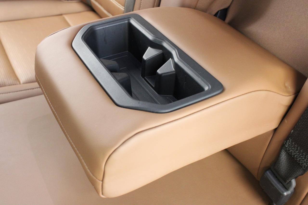 Toyota Tundra 4WD 1794 Edition CrewMax 5.5' Bed (Natl) 2022