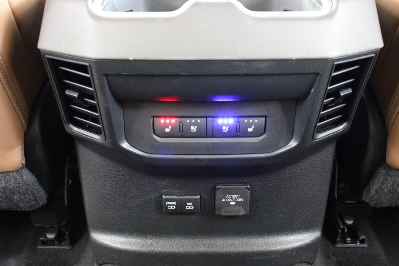 Toyota Tundra 4WD 1794 Edition CrewMax 5.5' Bed (Natl) 2022