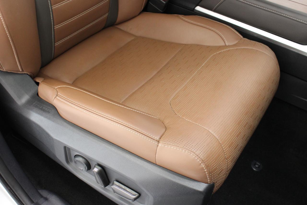 Toyota Tundra 4WD 1794 Edition CrewMax 5.5' Bed (Natl) 2022