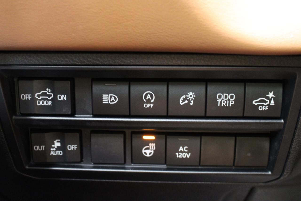 Toyota Tundra 4WD 1794 Edition CrewMax 5.5' Bed (Natl) 2022