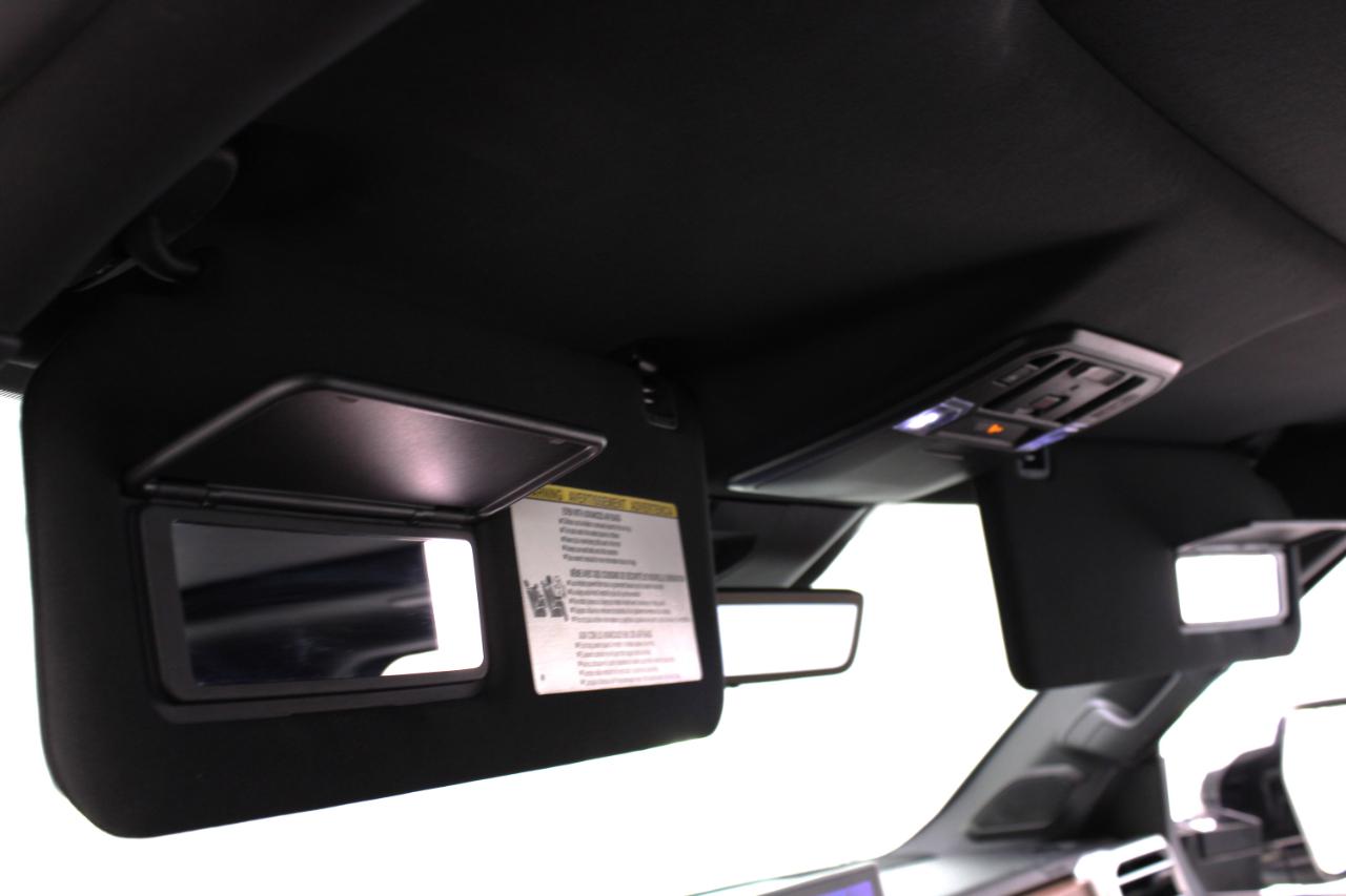 Toyota Tundra 4WD 1794 Edition CrewMax 5.5' Bed (Natl) 2022