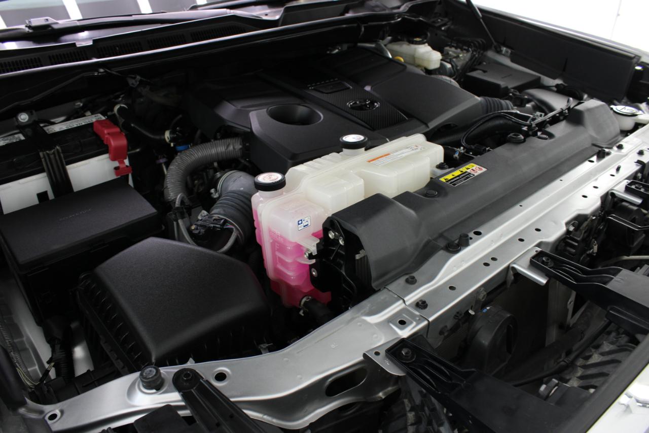 Toyota Tundra 4WD 1794 Edition CrewMax 5.5' Bed (Natl) 2022