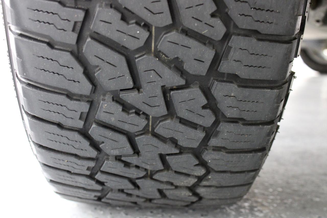 Toyota Tundra 4WD 1794 Edition CrewMax 5.5' Bed (Natl) 2022