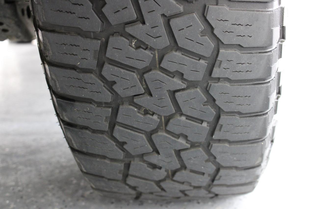 Toyota Tundra 4WD 1794 Edition CrewMax 5.5' Bed (Natl) 2022