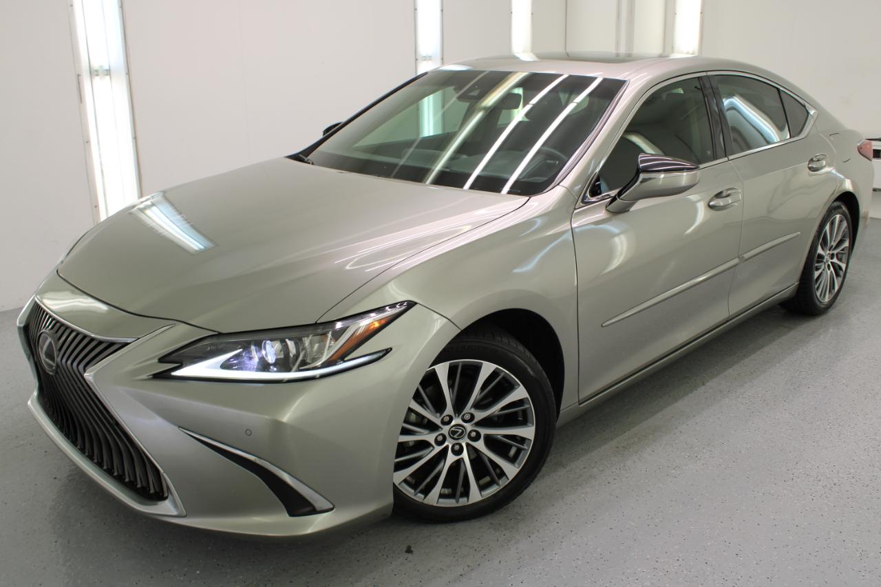 Lexus ES ES 350 FWD 2019
