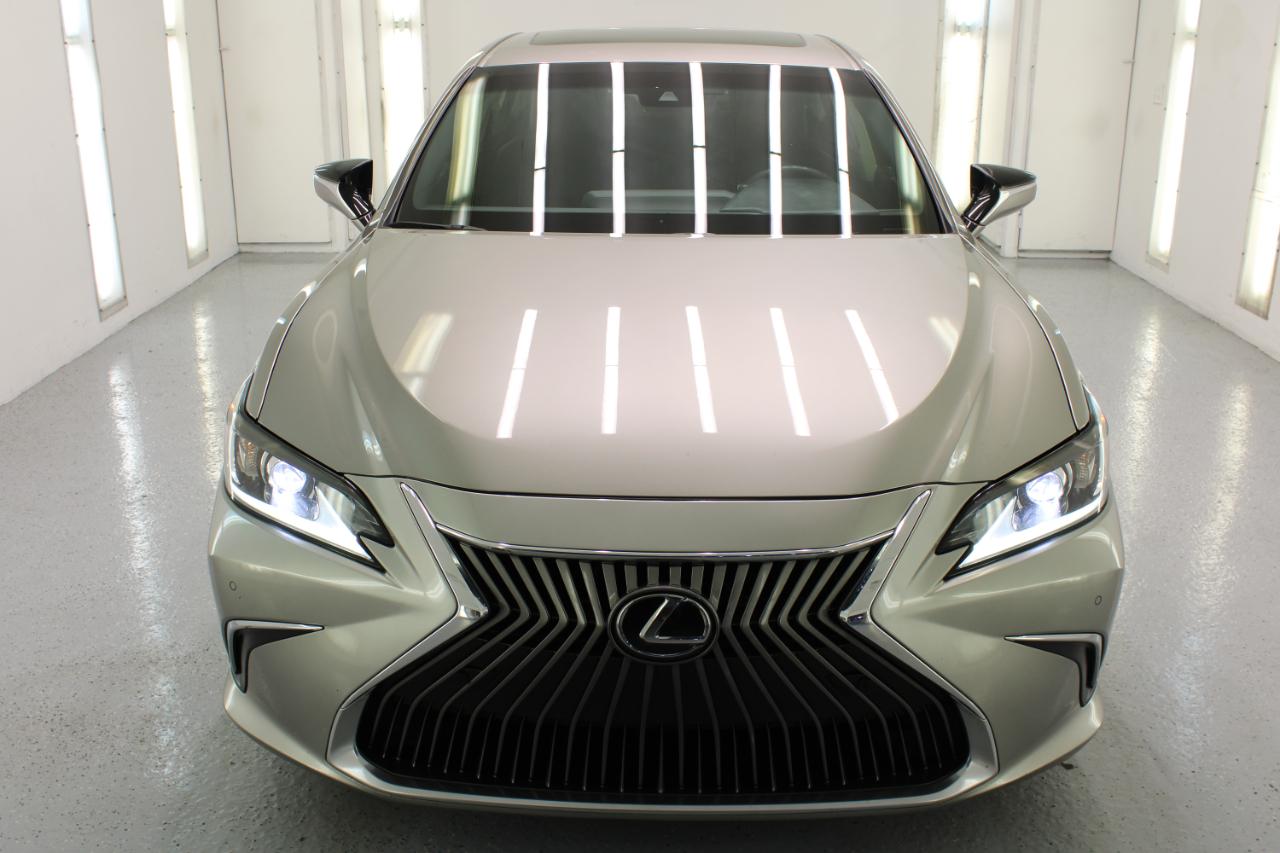 Lexus ES ES 350 FWD 2019
