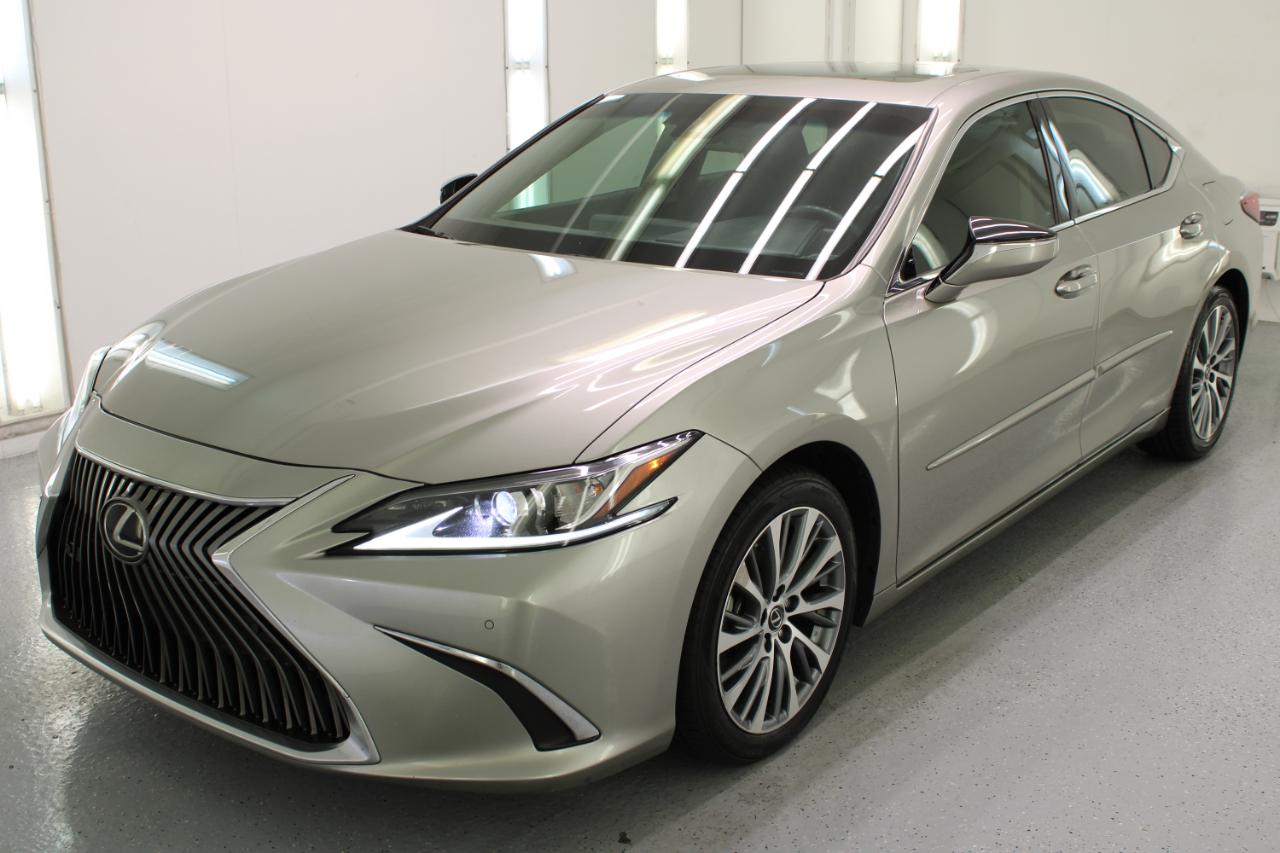 Lexus ES ES 350 FWD 2019
