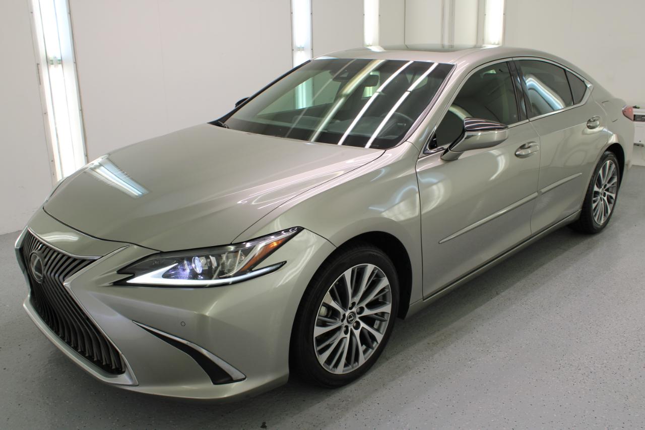 Lexus ES ES 350 FWD 2019