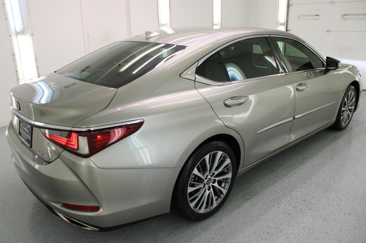 Lexus ES ES 350 FWD 2019