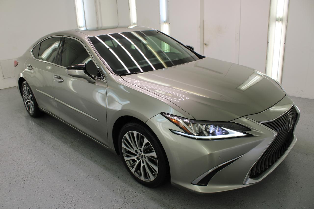Lexus ES ES 350 FWD 2019