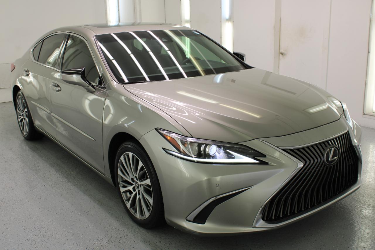 Lexus ES ES 350 FWD 2019