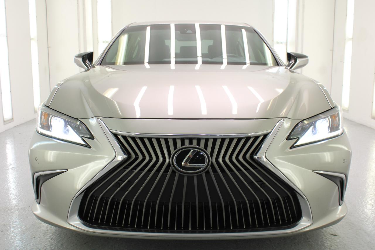 Lexus ES ES 350 FWD 2019