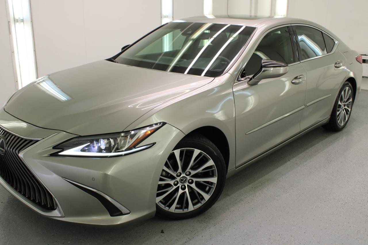 Lexus ES ES 350 FWD 2019