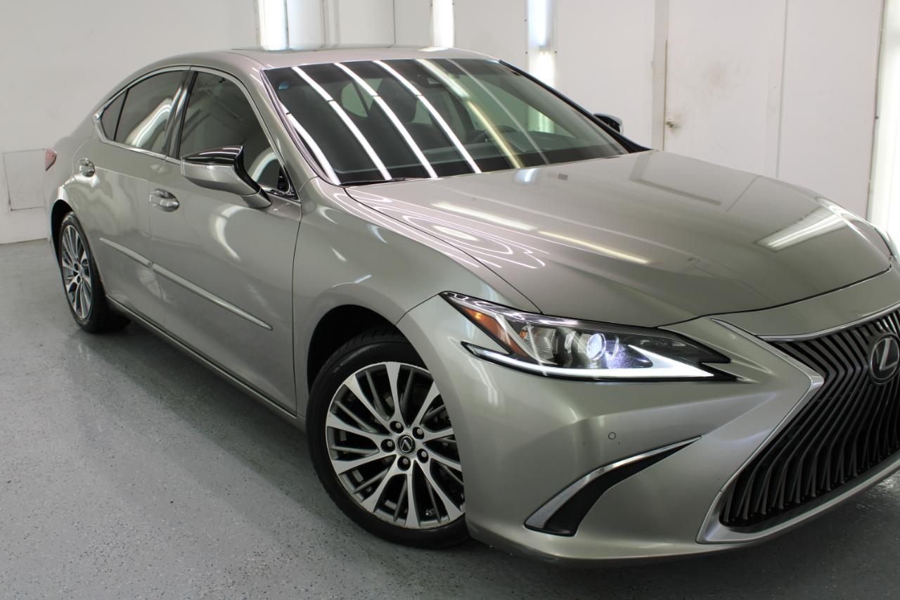 Lexus ES ES 350 FWD 2019