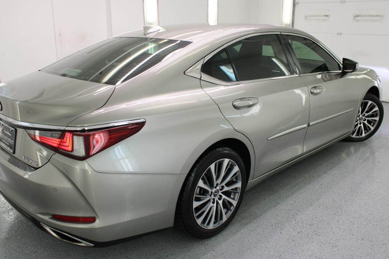 Lexus ES ES 350 FWD 2019