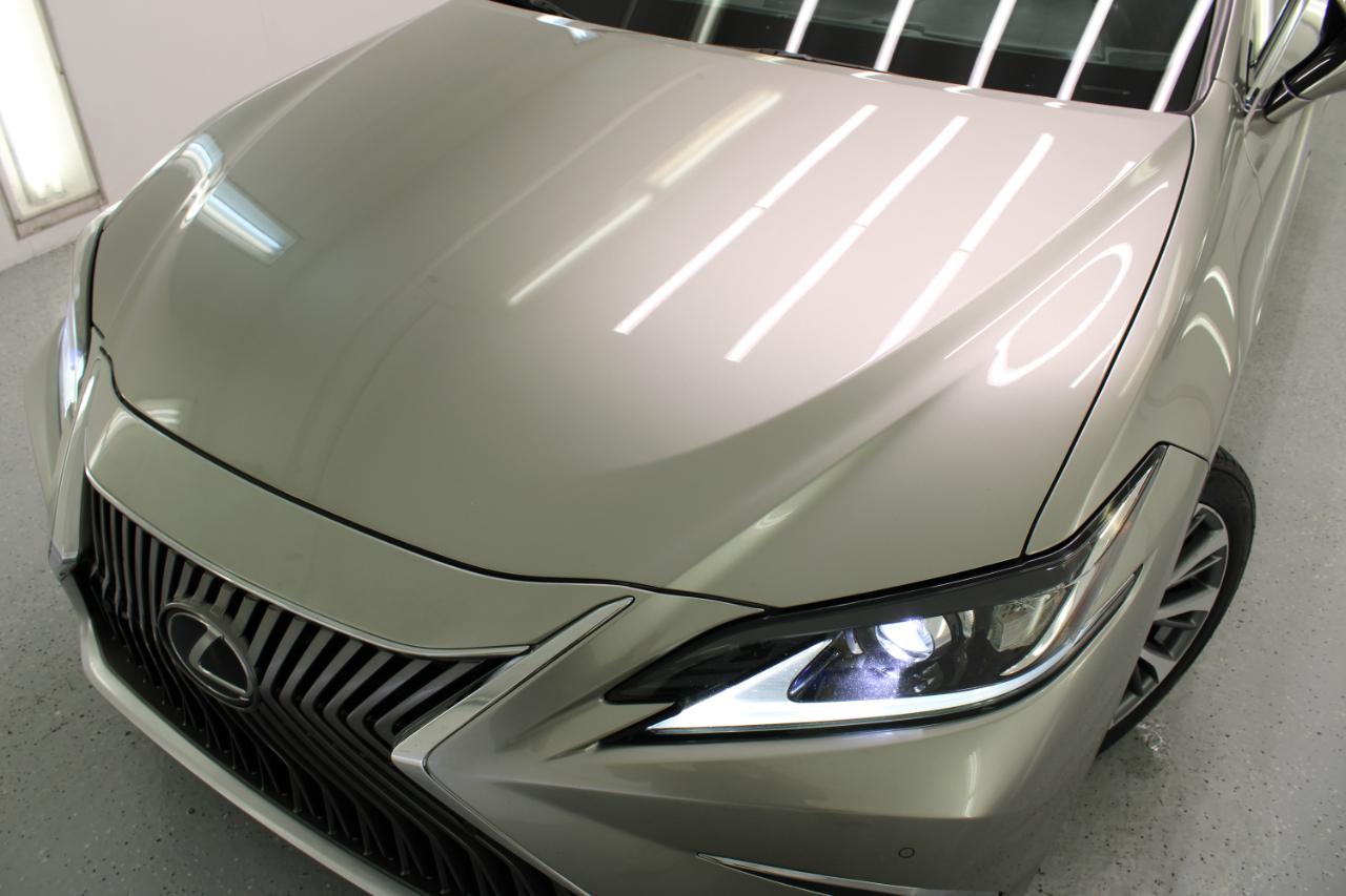 Lexus ES ES 350 FWD 2019