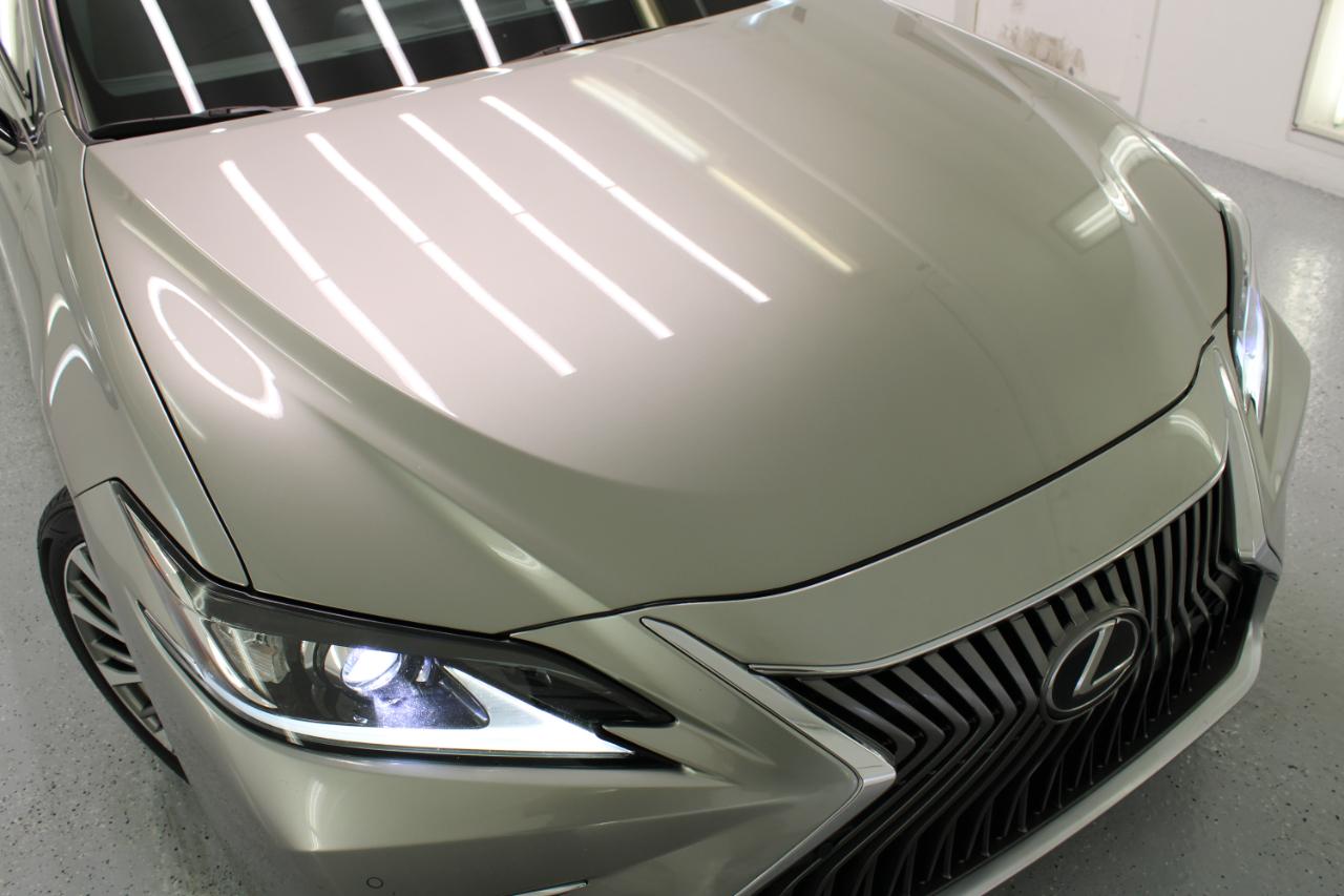 Lexus ES ES 350 FWD 2019