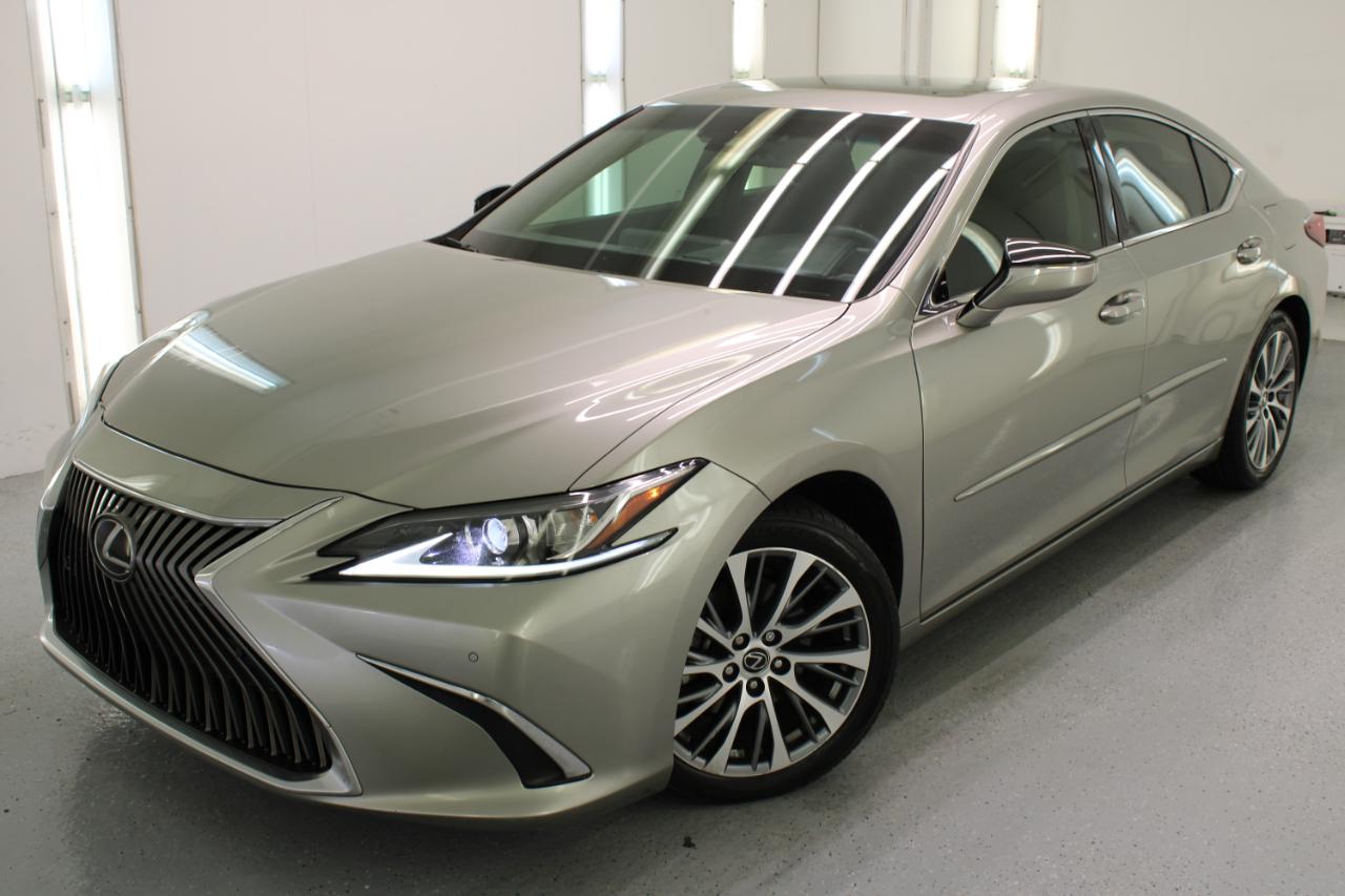 Lexus ES ES 350 FWD 2019