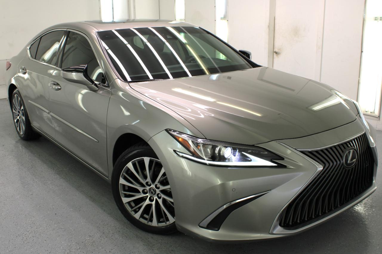 Lexus ES ES 350 FWD 2019
