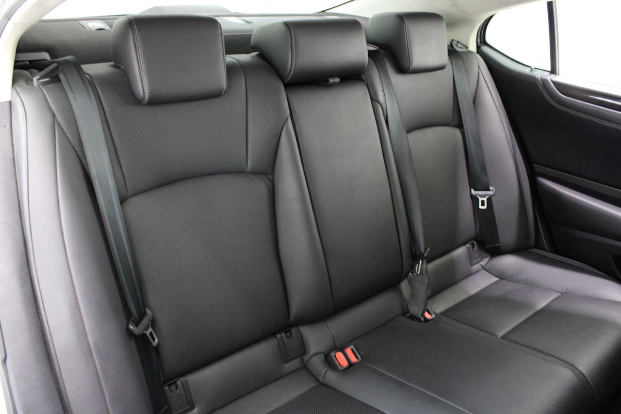 Lexus ES ES 350 FWD 2019