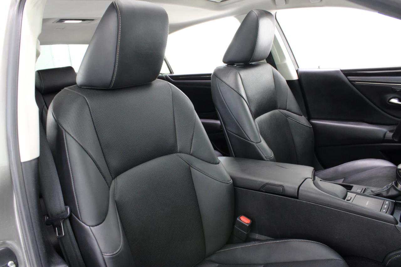 Lexus ES ES 350 FWD 2019