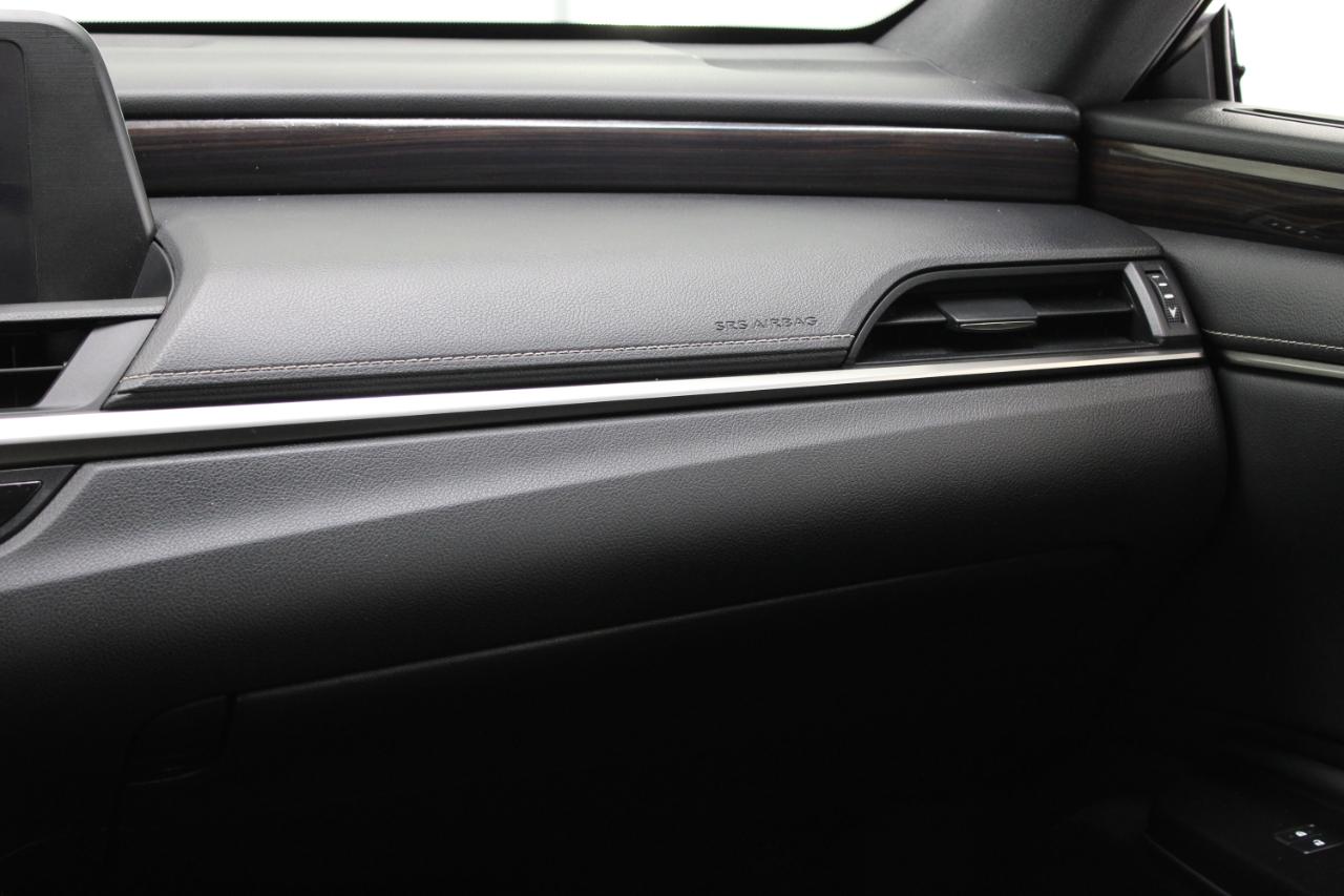 Lexus ES ES 350 FWD 2019