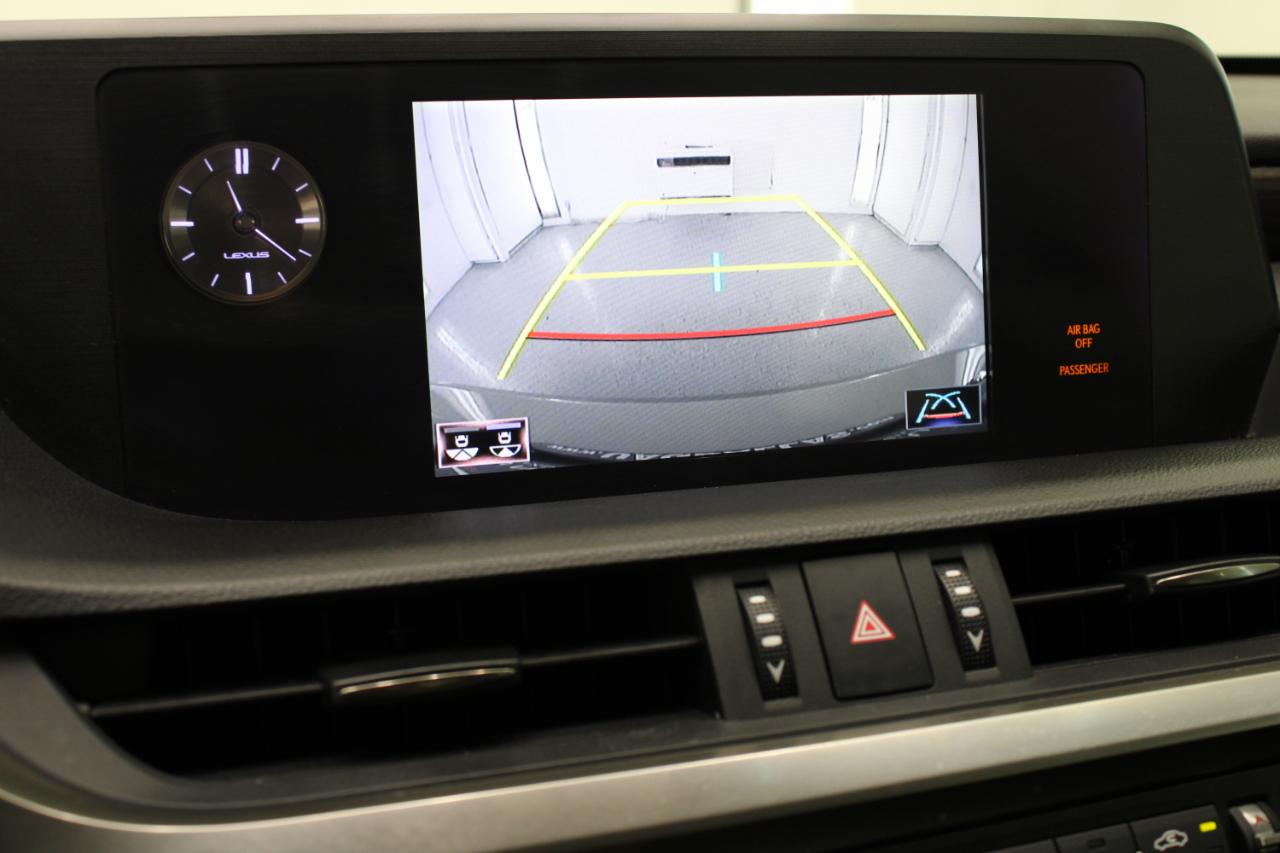 Lexus ES ES 350 FWD 2019