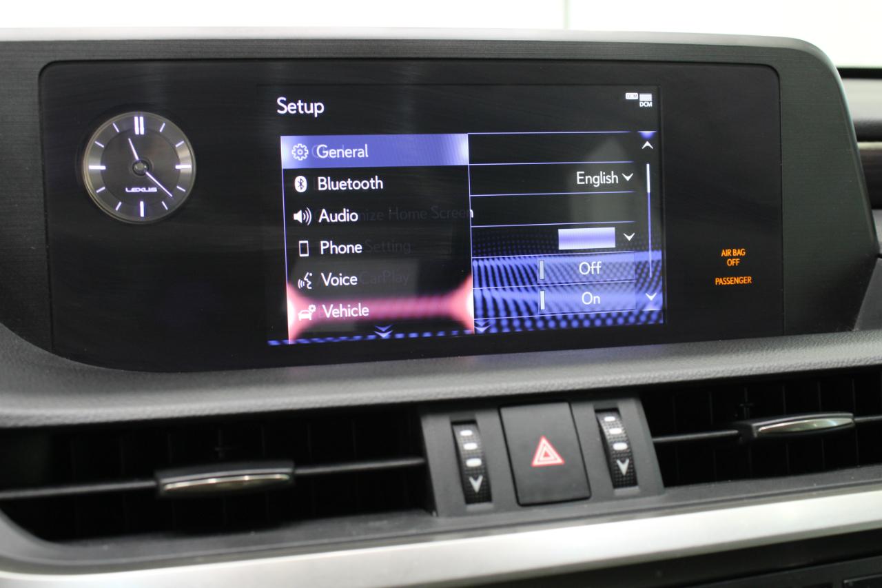 Lexus ES ES 350 FWD 2019