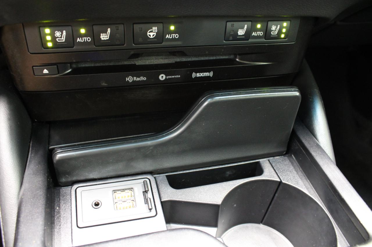 Lexus ES ES 350 FWD 2019