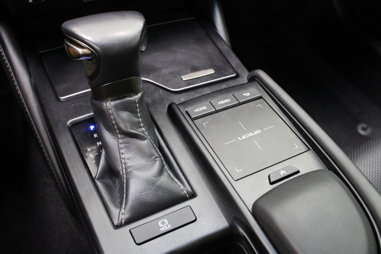 Lexus ES ES 350 FWD 2019