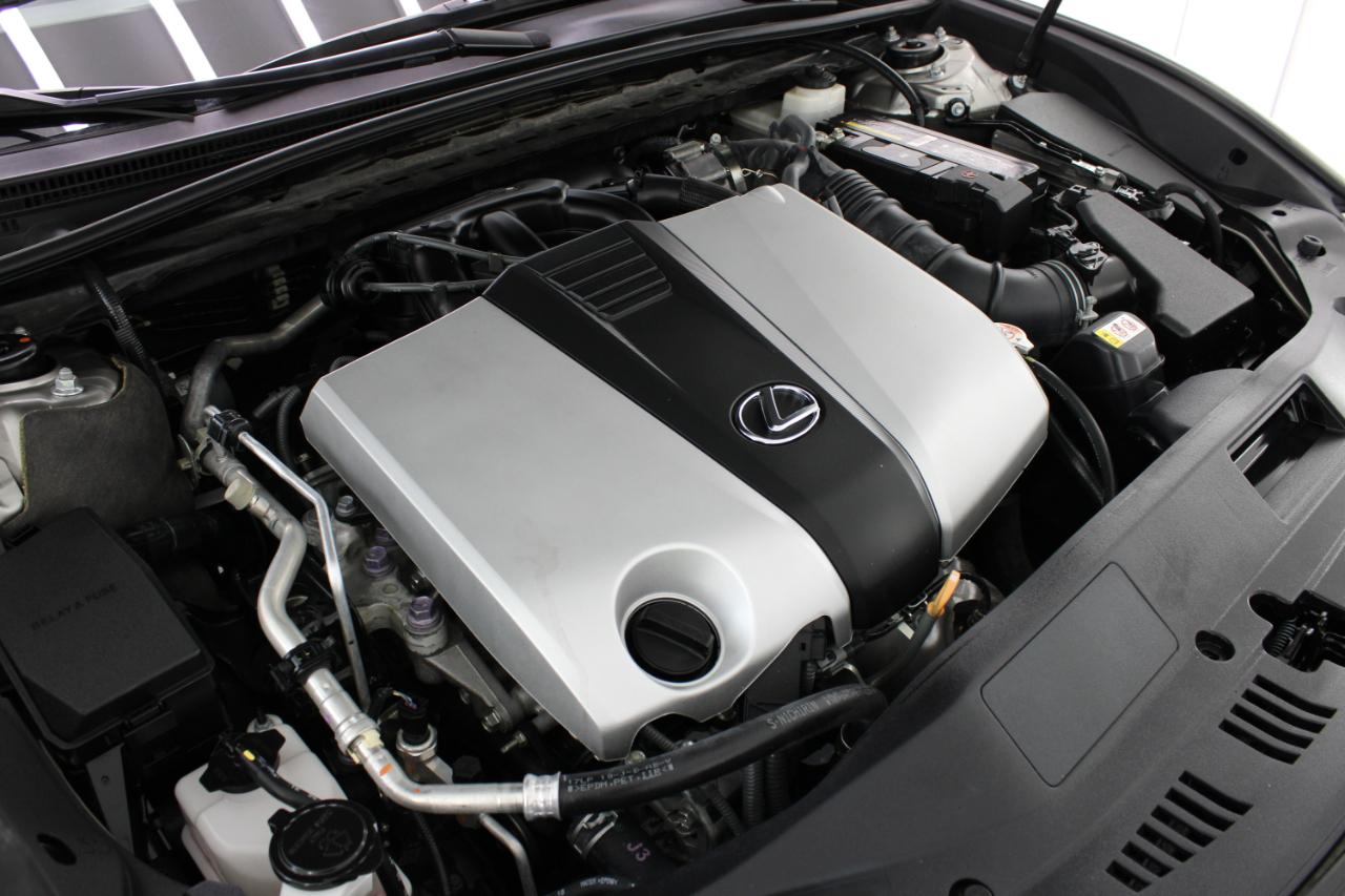 Lexus ES ES 350 FWD 2019