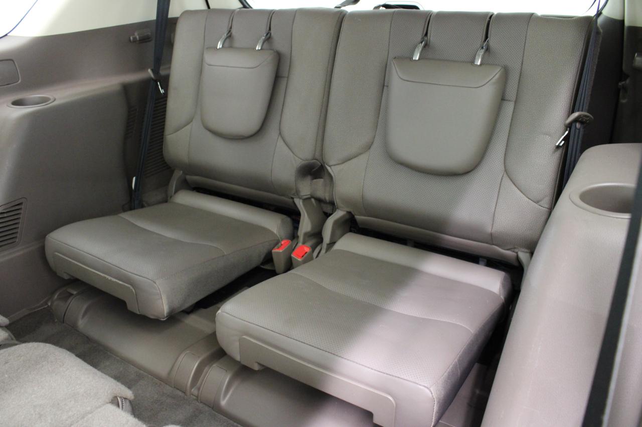 Lexus GX 460 4WD 4dr 2014