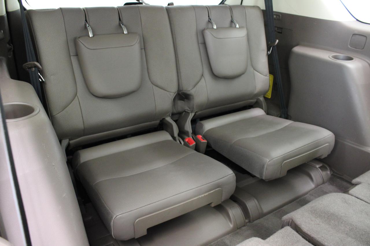 Lexus GX 460 4WD 4dr 2014