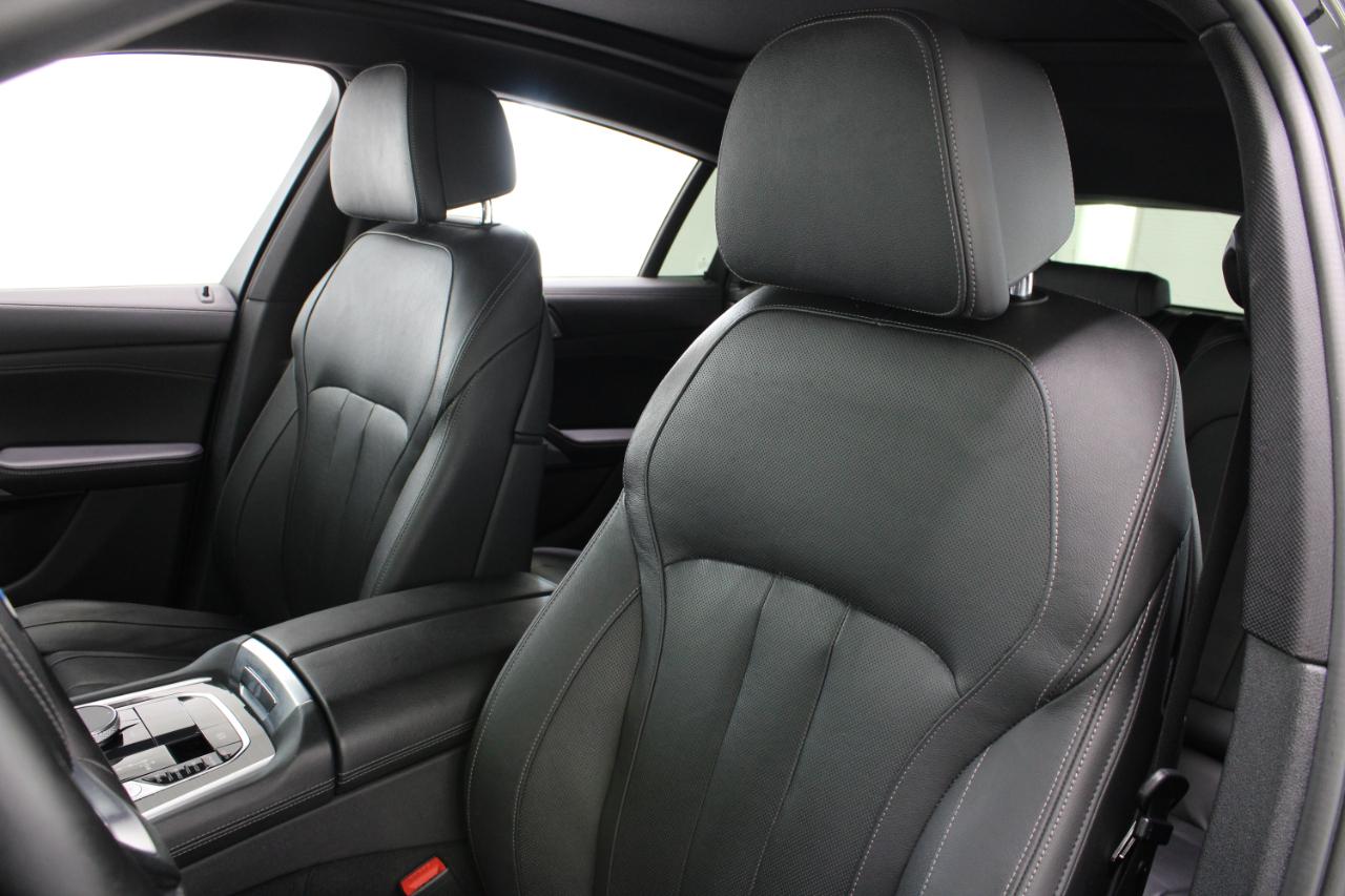 BMW X6 sDrive40i Sports Activity Coupe 2021