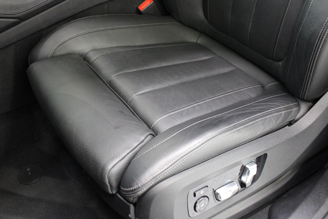BMW X6 sDrive40i Sports Activity Coupe 2021