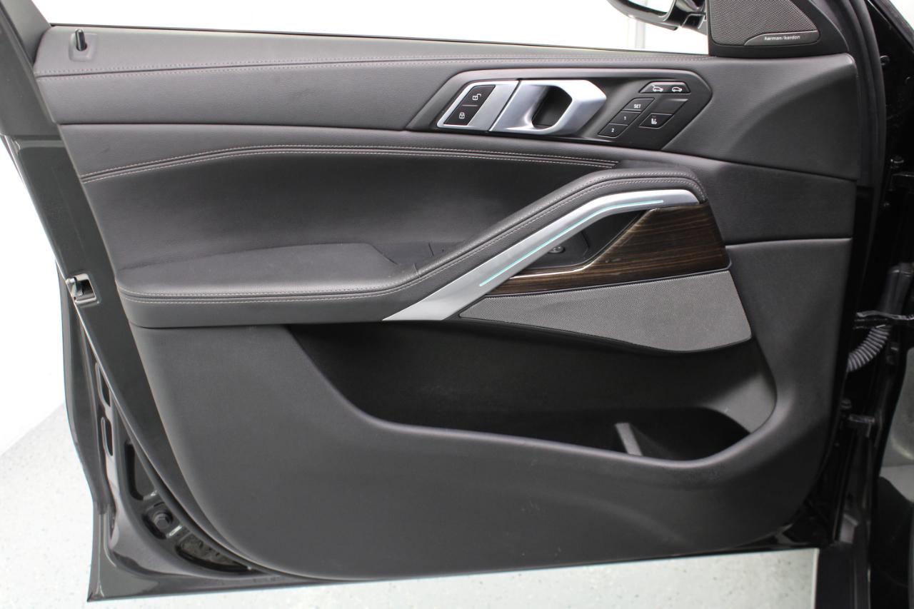 BMW X6 sDrive40i Sports Activity Coupe 2021