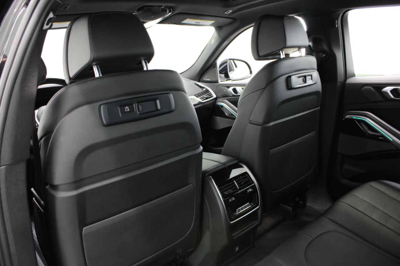 BMW X6 sDrive40i Sports Activity Coupe 2021