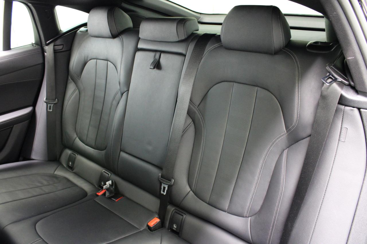 BMW X6 sDrive40i Sports Activity Coupe 2021
