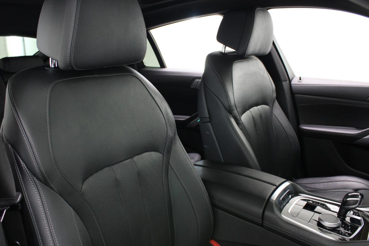 BMW X6 sDrive40i Sports Activity Coupe 2021