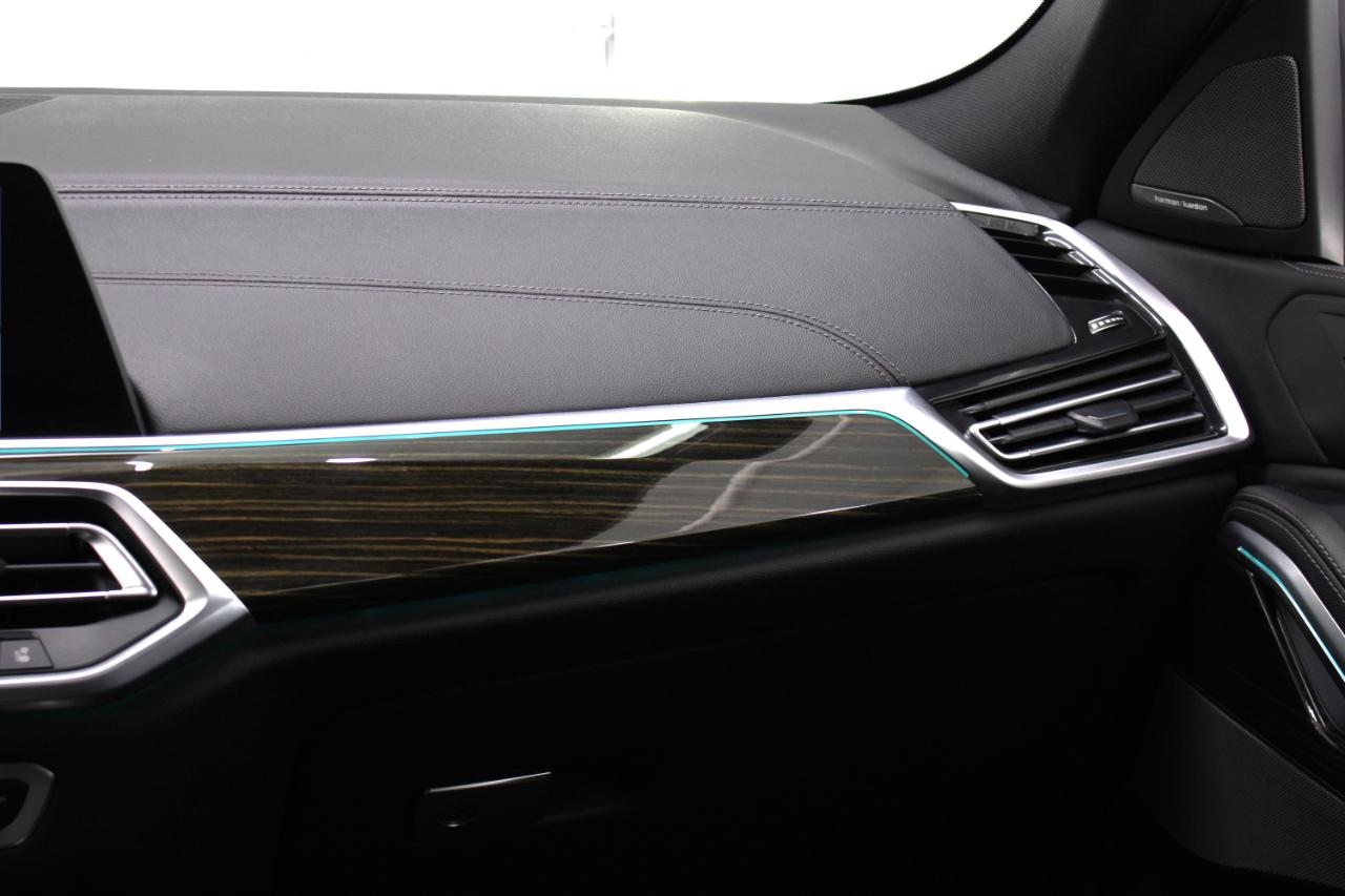 BMW X6 sDrive40i Sports Activity Coupe 2021